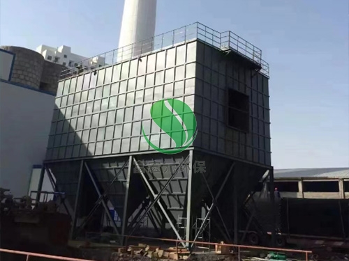 鋰電池回轉(zhuǎn)窯煙氣處理設(shè)備